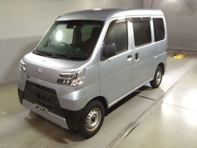 3056 Daihatsu Hijet van S321V 2020 г. (TAA Tohoku)